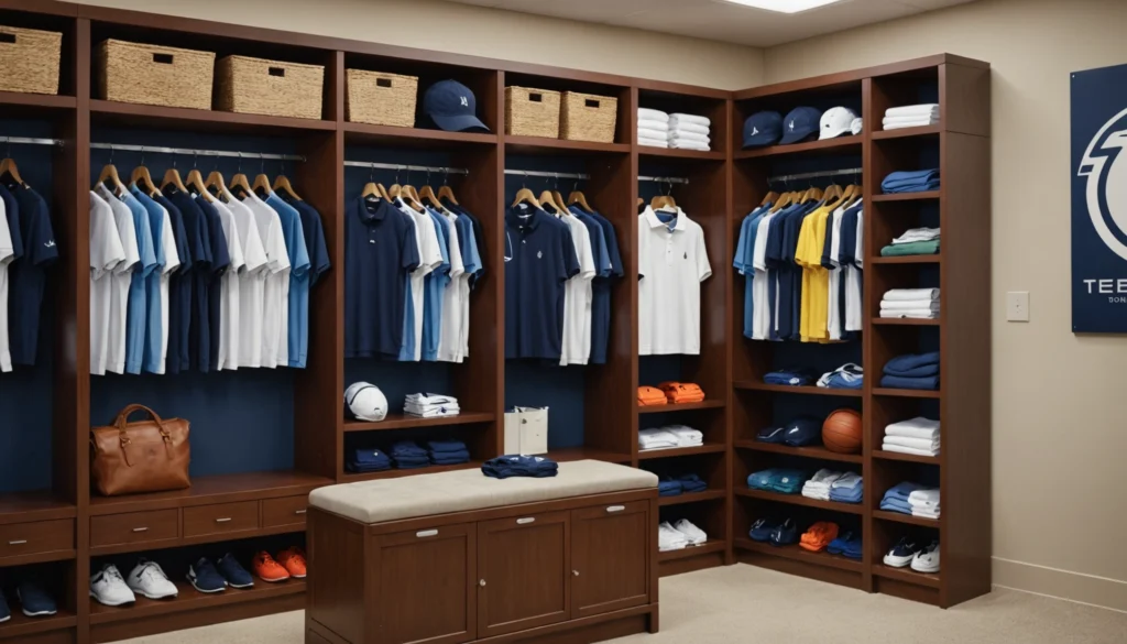 polo tennis homme
