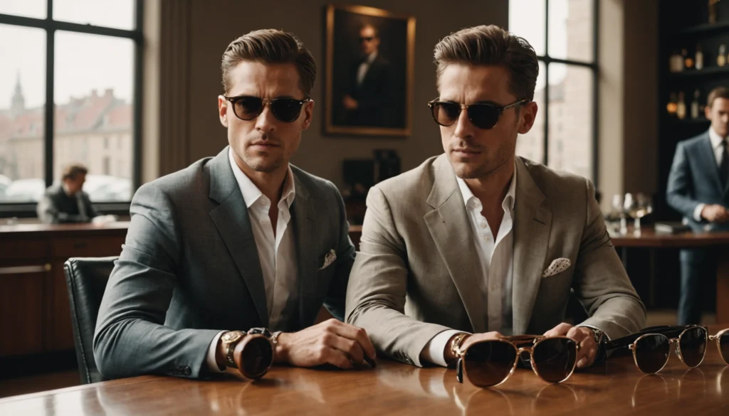 vente privee de lunettes de soleil