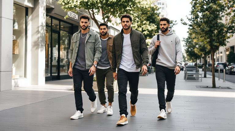 sneakers homme